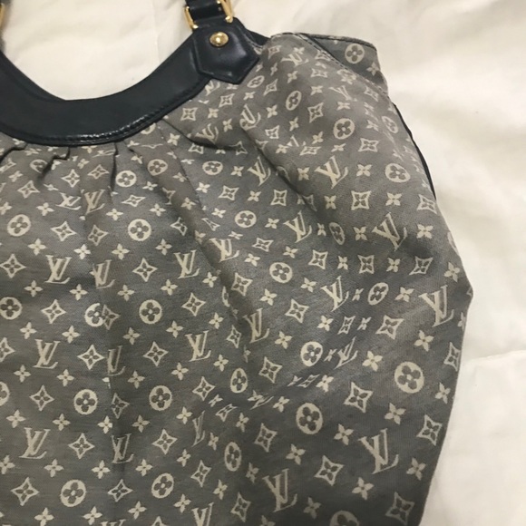 Louis Vuitton Idylle Fantaisie Bag - Picture 13 of 16